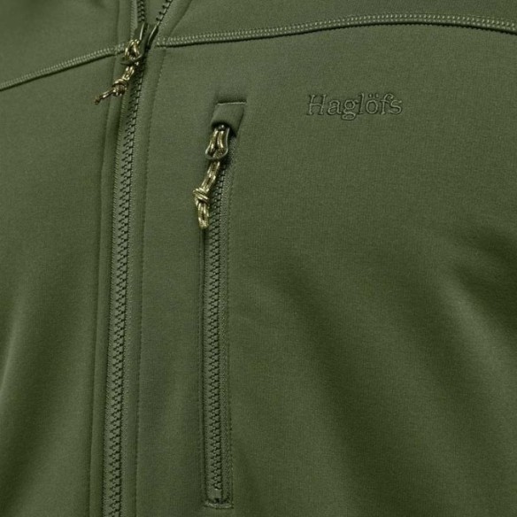 CHAQUETA HAGLÖFS ROSSON MID JACKET MEN