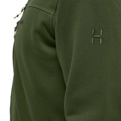 VESTE HAGLÖFS ROSSON MID JACKET MEN