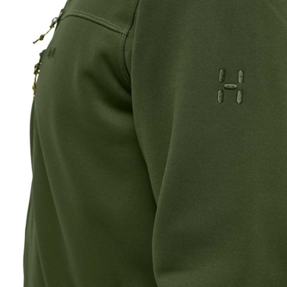 HAGLÖFS ROSSON MID JACKET MEN