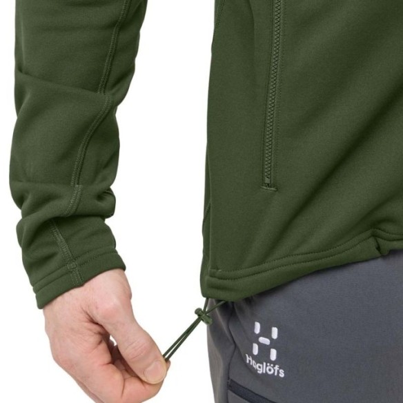 CHAQUETA HAGLÖFS ROSSON MID JACKET MEN