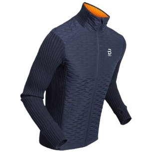 TB-JERSEY HOME FONS FULL ZIP COM