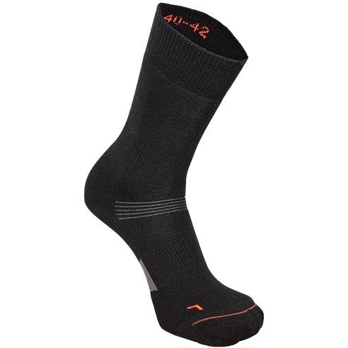 TB-MITJONS SKI HOME SOCK ACTIVE