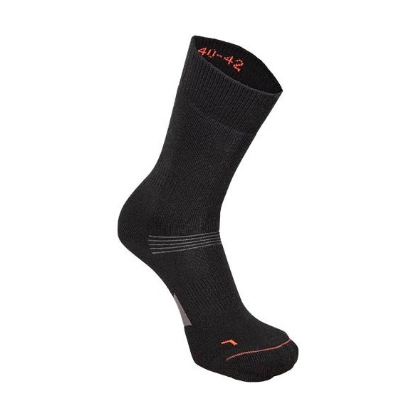 TB-MITJONS SKI HOME SOCK ACTIVE