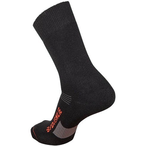 TB-MITJONS SKI HOME SOCK ACTIVE