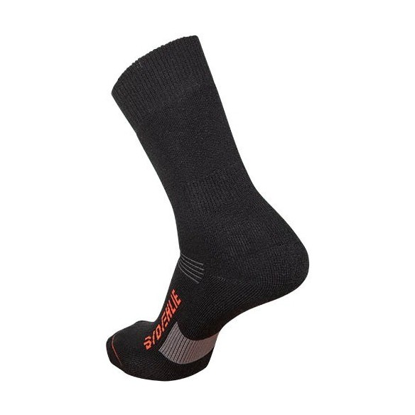 TB-MITJONS SKI HOME SOCK ACTIVE