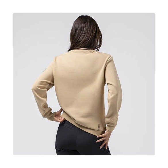 Gobik Hover Cartouche Unisex Sweatshirt