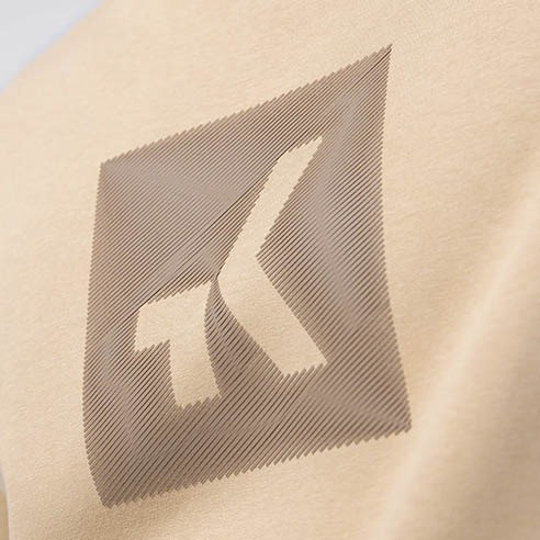 Sudadera Gobik Hover Cartouche Unisex