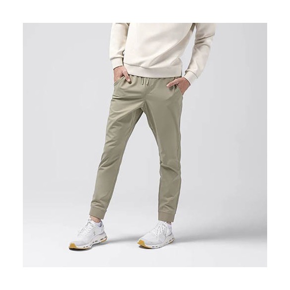 Pantalons Gobik Jogger Drifter Covert Green