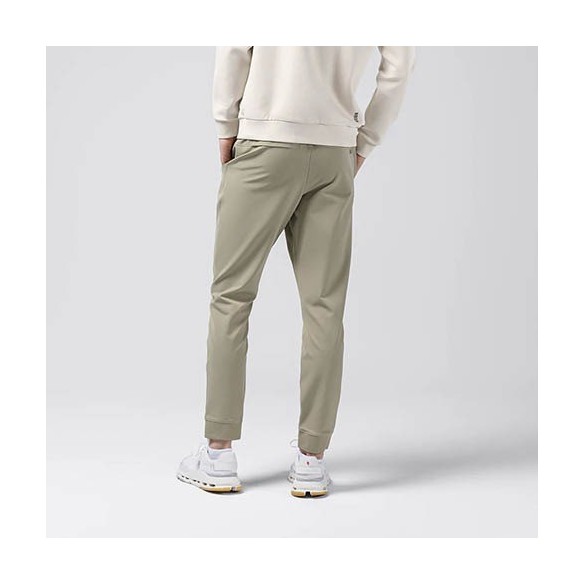 Pantalons Gobik Jogger Drifter Covert Green