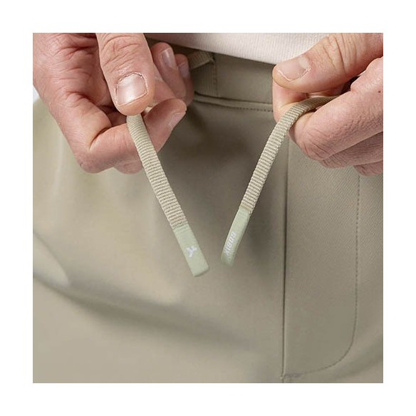 Pantalons Gobik Jogger Drifter Covert Green