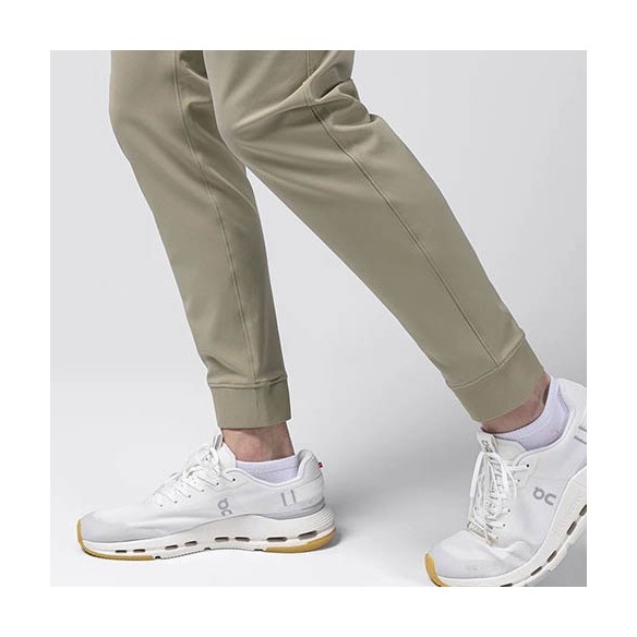 Pantalons Gobik Jogger Drifter Covert Green