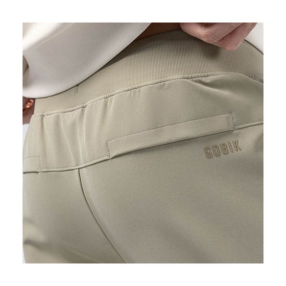 Pantalons Gobik Jogger Drifter Covert Green