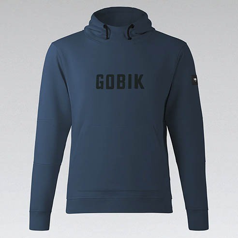Sweat-shirt Gobik Trailblaze Spellbound
