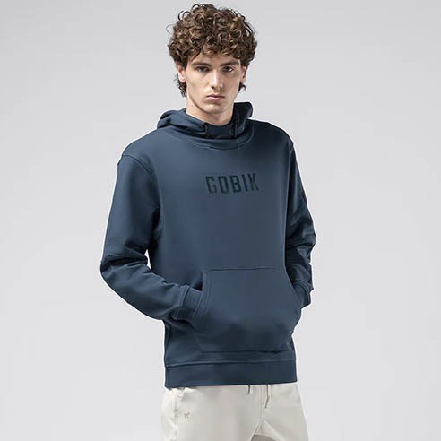 Sweat-shirt Gobik Trailblaze Spellbound