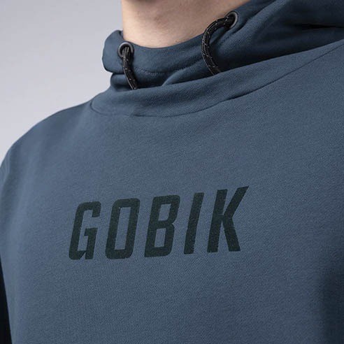 Sudadera Gobik Trailblaze Spellbound