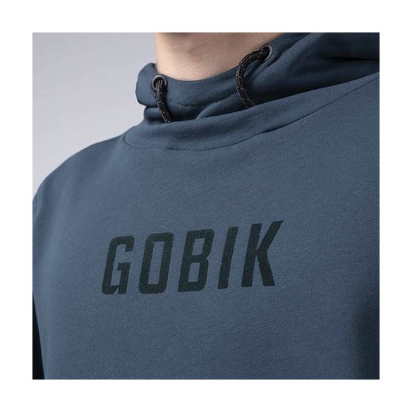 Sudadera Gobik Trailblaze Spellbound