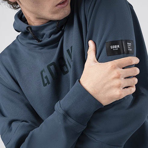 Sweat-shirt Gobik Trailblaze Spellbound