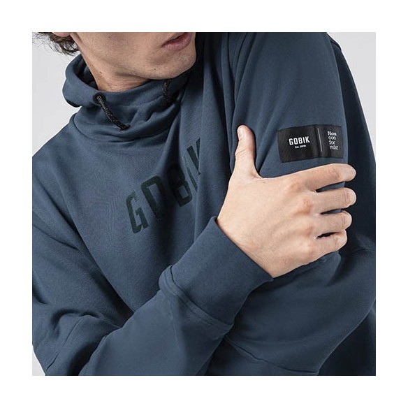 Sweat-shirt Gobik Trailblaze Spellbound