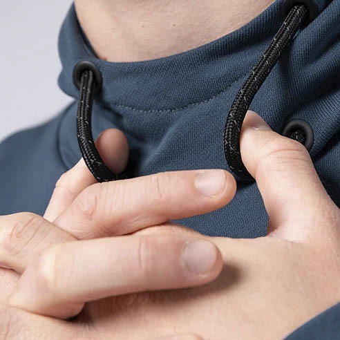 Sudadera Gobik Trailblaze Spellbound