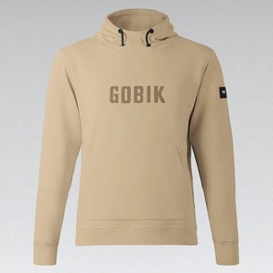 Sweat-shirt Gobik Trailblaze Cartouche
