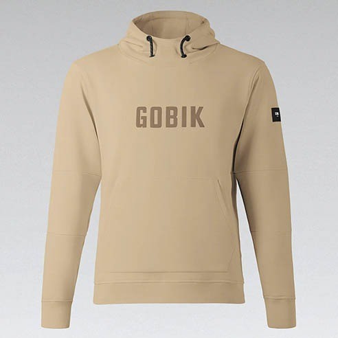 Sudadera Gobik Trailblaze Cartouche