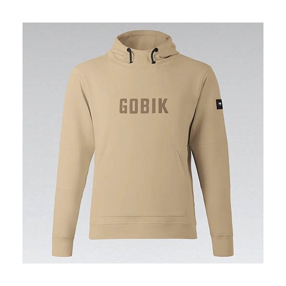 Sweat-shirt Gobik Trailblaze Cartouche