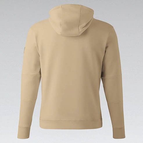 Sudadera Gobik Trailblaze Cartouche