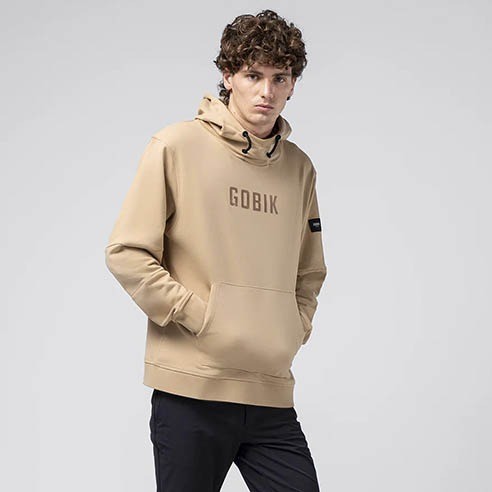 Gobik Trailblaze Cartouche Sweatshirt