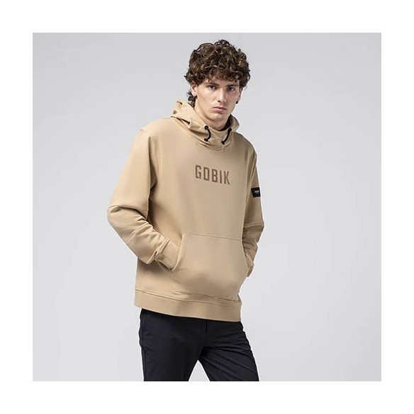 Sweat-shirt Gobik Trailblaze Cartouche