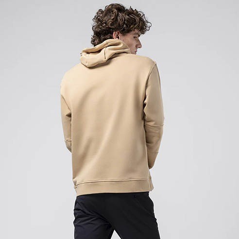 Gobik Trailblaze Cartouche Sweatshirt