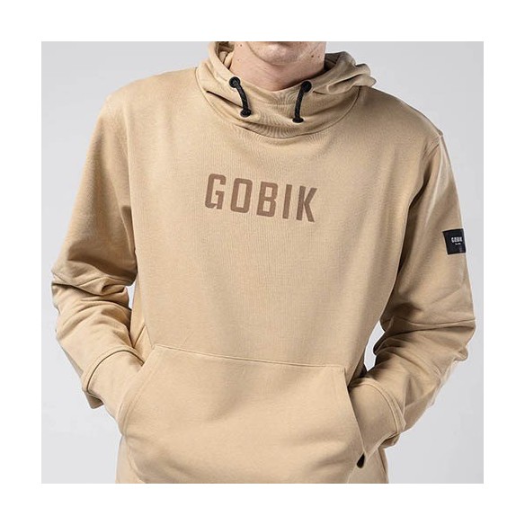 Sudadera Gobik Trailblaze Cartouche