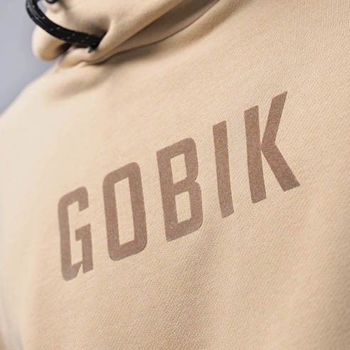 Gobik Trailblaze Cartouche Sweatshirt