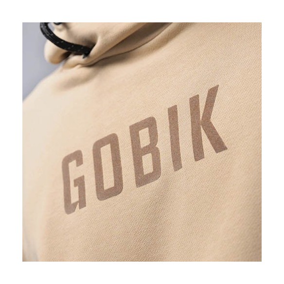 Gobik Trailblaze Cartouche Sweatshirt