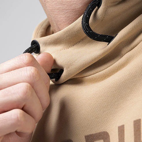 Gobik Trailblaze Cartouche Sweatshirt
