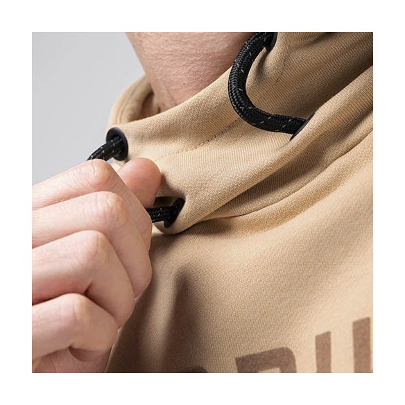 Sudadera Gobik Trailblaze Cartouche