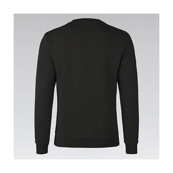 Sudadera Gobik Hover Black Unisex