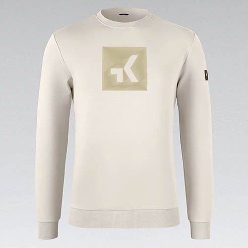 Gobik Hover Summer Sand Unisex Sweatshirt