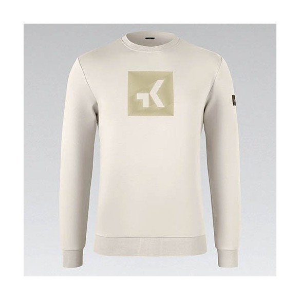 Sweat-shirt Gobik Hover Summer Sand Unisexe