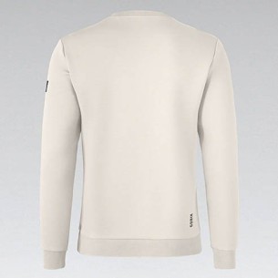 Sudadera Gobik Hover Summer Sand Unisex 2