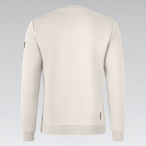 Gobik Hover Summer Sand Unisex Sweatshirt