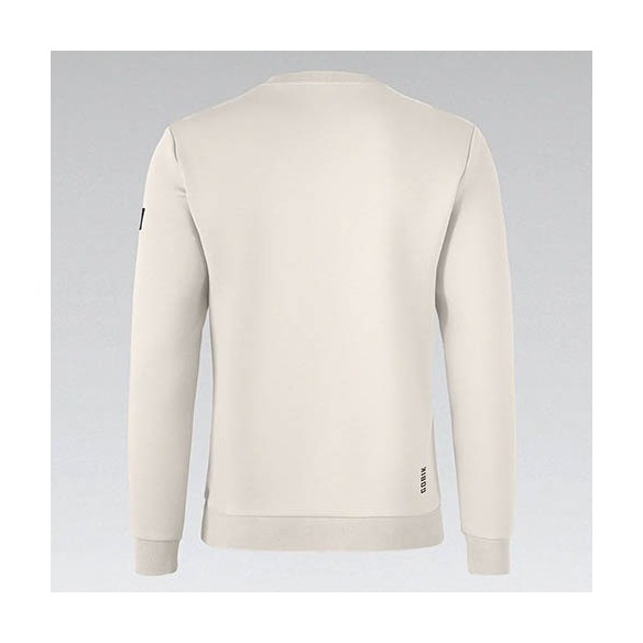 Sudadera Gobik Hover Summer Sand Unisex