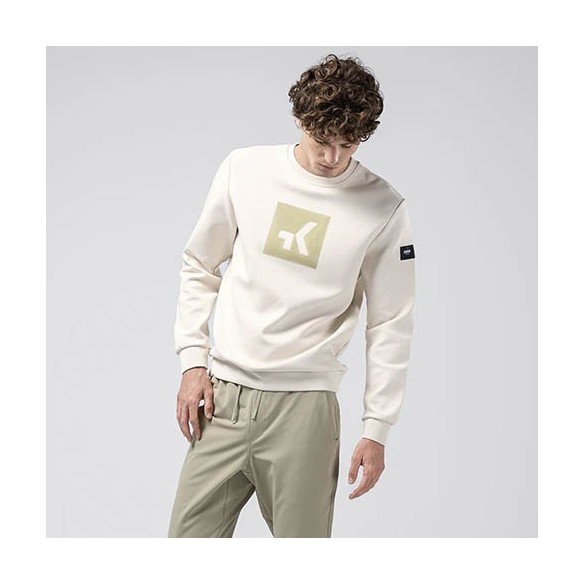 Gobik Hover Summer Sand Unisex Sweatshirt