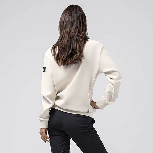 Sweat-shirt Gobik Hover Summer Sand Unisexe