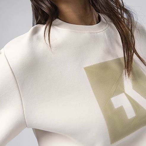 Sudadera Gobik Hover Summer Sand Unisex