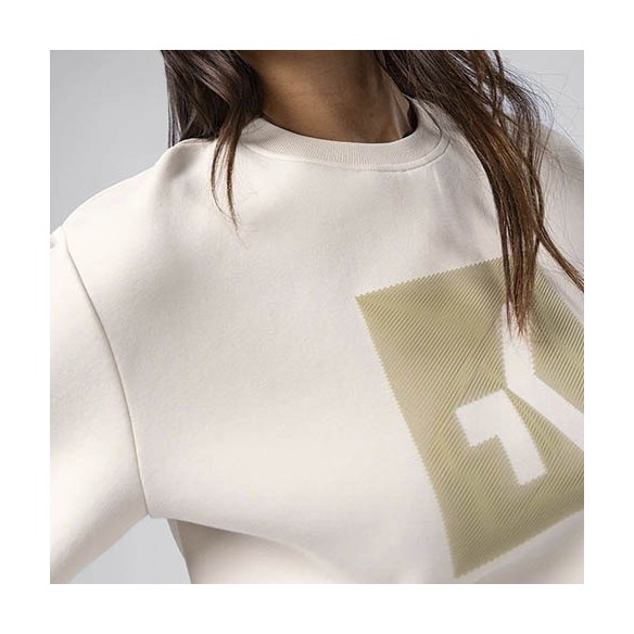 Sweat-shirt Gobik Hover Summer Sand Unisexe