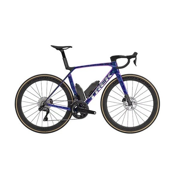 Bicicleta Trek Madone SLR 7 Gen 8 (2026)