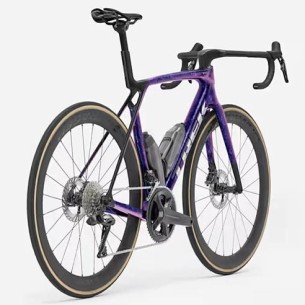 Trek Madone SLR 7 Gen 8 Bike (2026) 2