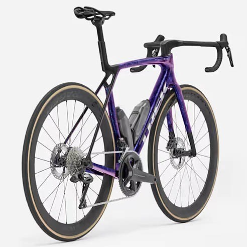 Vélo Trek Madone SLR 7 Gen 8 (2026)
