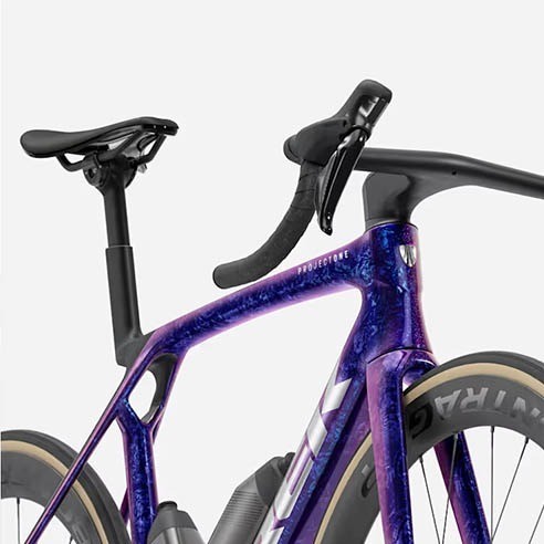 Trek Madone SLR 7 Gen 8 Bike (2026)