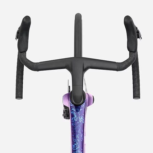 Vélo Trek Madone SLR 7 Gen 8 (2026)